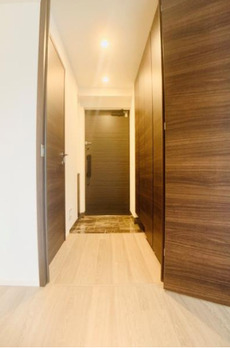 ザ・パークハウス高輪タワー 