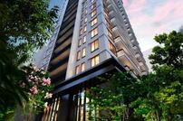 ザ・パークハウス高輪タワー