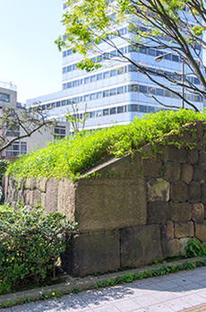 ザ・パークハウス高輪タワー 