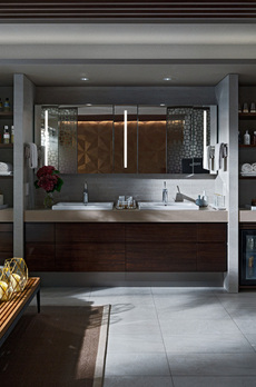 ザ・パークハウス高輪タワー 