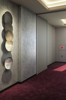 ザ・パークハウス高輪タワー 