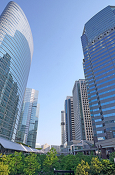 ザ・パークハウス高輪タワー 