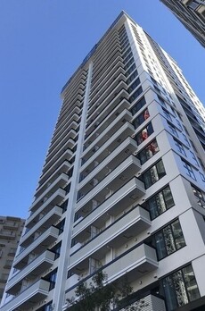 ザ・パークハウス高輪タワー 