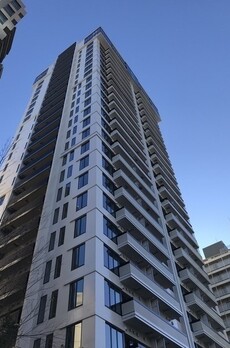 ザ・パークハウス高輪タワー 