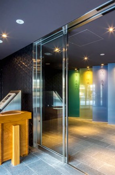 トラディティオ門前仲町 