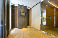 パークアクシス東日本橋ステーションゲート