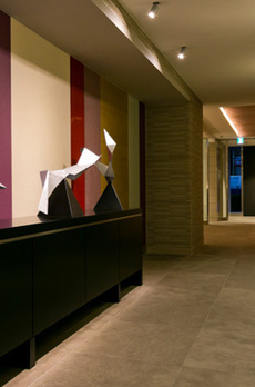 パークアクシス東日本橋ステーションゲート 