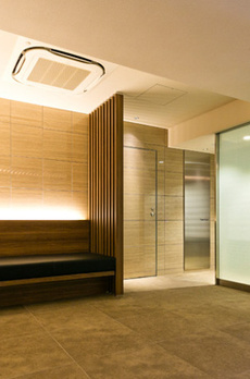 パークアクシス東日本橋ステーションゲート 