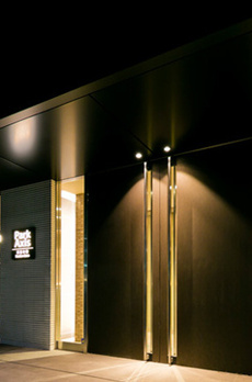 パークアクシス東日本橋ステーションゲート 