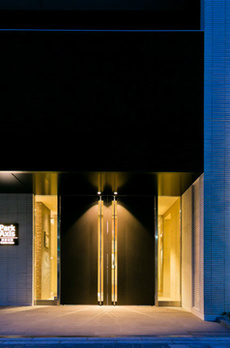 パークアクシス東日本橋ステーションゲート 