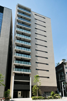 パークアクシス東日本橋ステーションゲート 