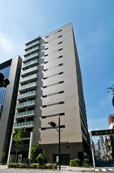 パークアクシス東日本橋ステーションゲート 