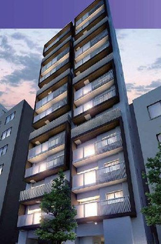 アルティザ東銀座 