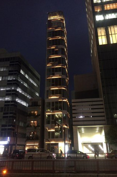 VORT銀座イーストⅡ 