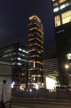 VORT銀座イーストⅡ 