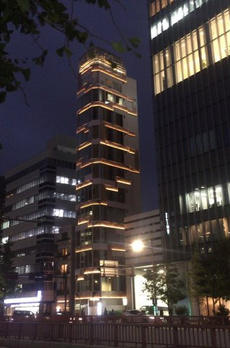 VORT銀座イーストⅡ 