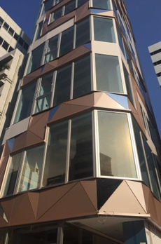 VORT銀座イーストⅡ 