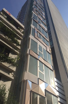 VORT銀座イーストⅡ 