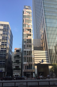 VORT銀座イーストⅡ 