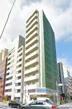 Brillia ist 銀座東 