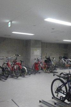 Brillia ist 銀座東 