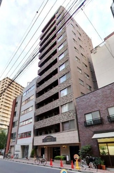 アヴァンティーク銀座一丁目 