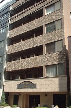 アヴァンティーク銀座一丁目 