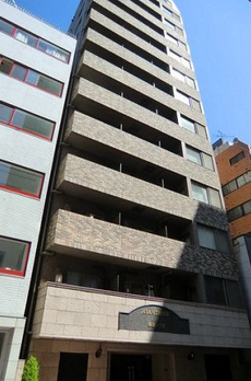 アヴァンティーク銀座一丁目 