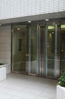 パークキューブ茅場町 