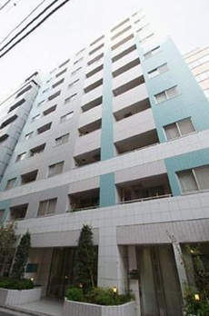 パークキューブ茅場町 