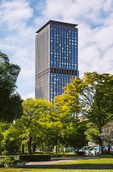 ラトゥール芝公園 