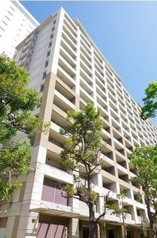 晴海アーバンプラザ 
