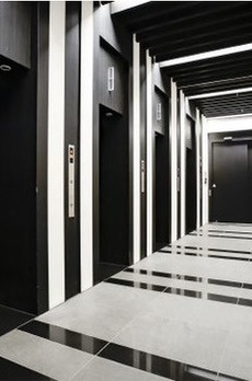 リガーレ日本橋人形町 