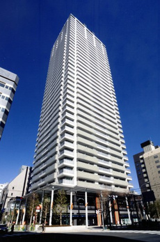 リガーレ日本橋人形町 