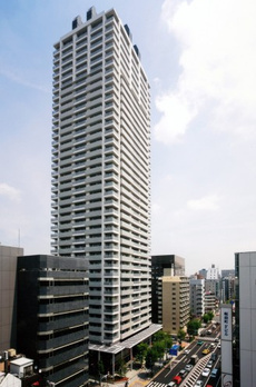 リガーレ日本橋人形町 