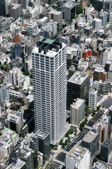 リガーレ日本橋人形町 