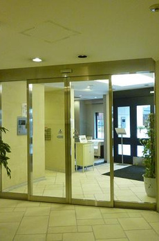 クオリア銀座三丁目 