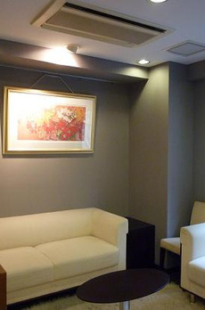 クオリア銀座三丁目 