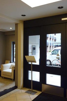 クオリア銀座三丁目 