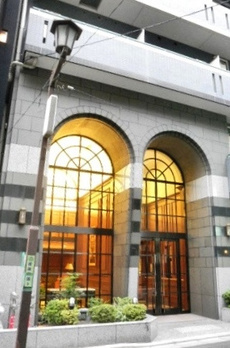 ファミール東京グランリッツ 