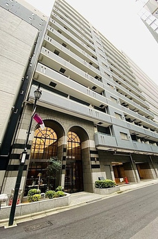 ファミール東京グランリッツ 