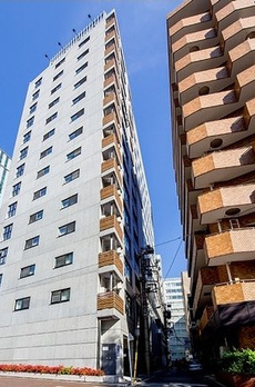 ロリエ銀座 