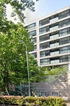 御幸レジデンス日本橋茅場町 
