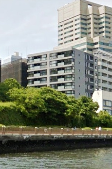 御幸レジデンス日本橋茅場町 