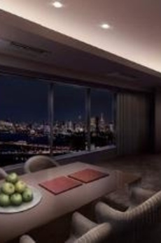 BEACON Tower Residence 