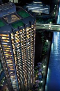 BEACON Tower Residence 