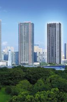 BEACON Tower Residence 