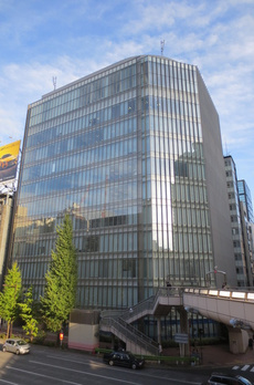 ラフィーヌ銀座 