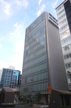 ラフィーヌ銀座 