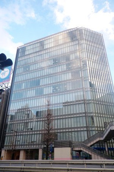 ラフィーヌ銀座 